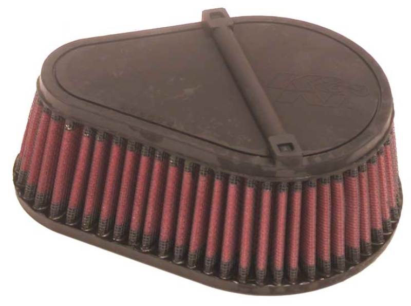 K&N 96-09 Suzuki DR650S/SE Replacement Air Filter - SU-6596