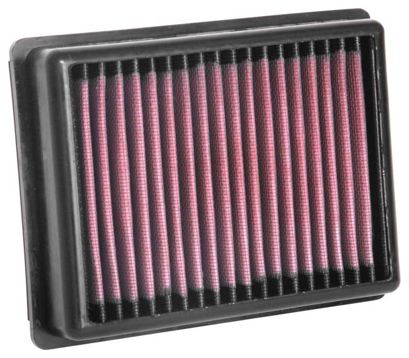 K&N 16-19 Triumph Thruxton R 1200CC Replacement Air Filter - TB-1216