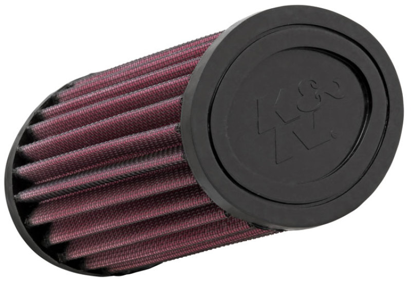 K&N 10-11 Triumph Thunderbird Oval Replacememt Air Filter - TB-1610