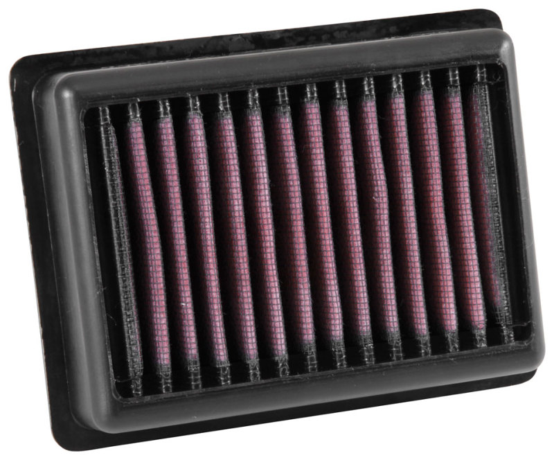 K&N 16-17 Triumph Street Twin 900 Replacement Air Filter - TB-9016