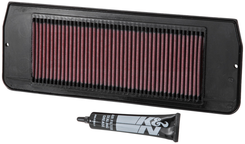 K&N Triumph Trident 750/900 91-98 Replacement Air Filter - TB-9091