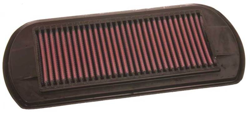 K&N 95-03 Triumph Thunderbird Drop In Air Filter - TB-9095