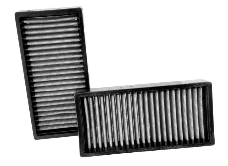 K&N 01-09 Pontiac Montana V6 F/I Replacement Cabin Air Filter - VF2046