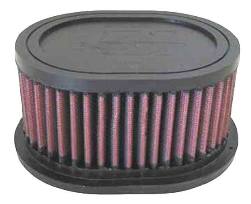 K&N 98-03 Yamaha FZS600 Fazer 600 Replacement Drop In Air Filter - YA-6098