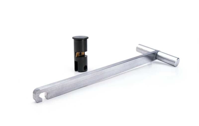 COMP Cams Grooving Tool .842 Diameterter - 5003CPG