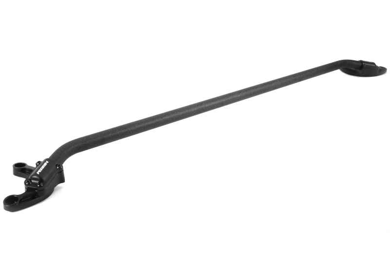 PERRIN 22-25 Subaru WRX Front Strut Brace - Black - PSP-SUS-061BK