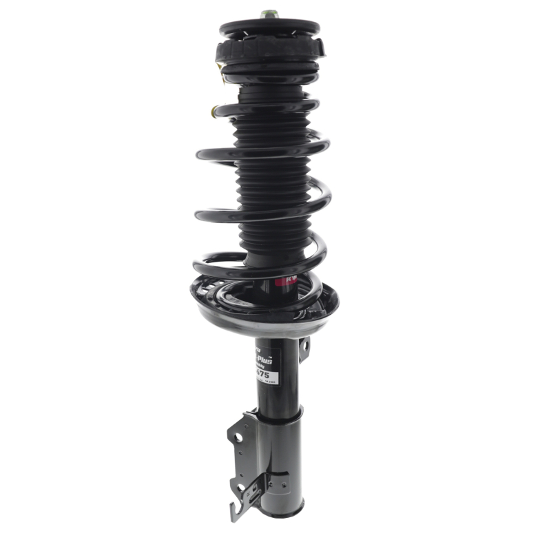 KYB Shocks & Struts Strut Plus Front Right 14-19 Chevrolet Impala 4cyl - SR4675
