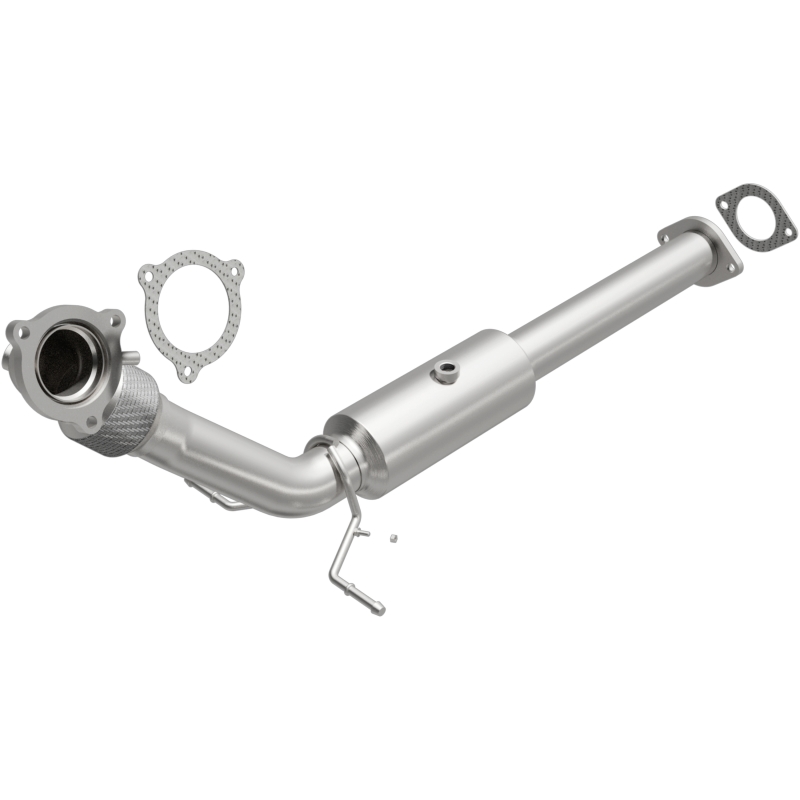 MagnaFlow Conv Direct Fit 05-06 Volvo XC90 2.5L - 5551738