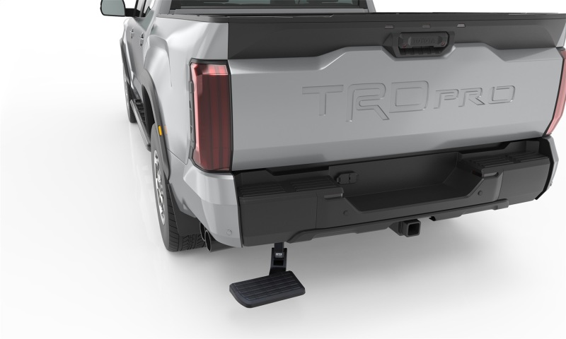 AMP Research 2022 Toyota Tundra BedStep - Black - 75329-01A