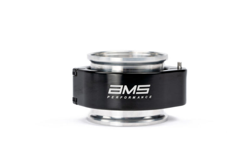 AMS Performance QuickClamp 2.5in Complete Assembly w/ Standard Ferrules - AMS.00.09.2501-1