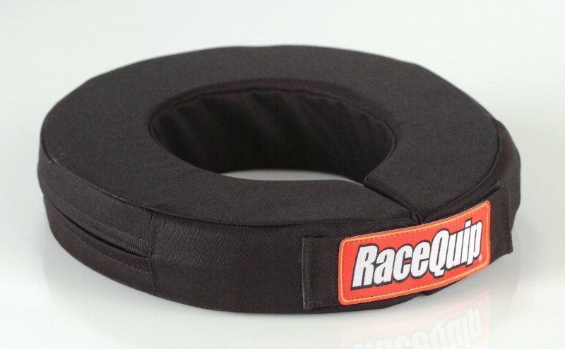 RaceQuip 360 Helmet Support Black - 333003