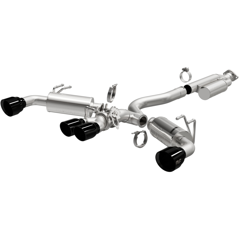 Magnaflow 2023 Toyota GR Corolla NEO Cat-Back Exhaust System - 19631