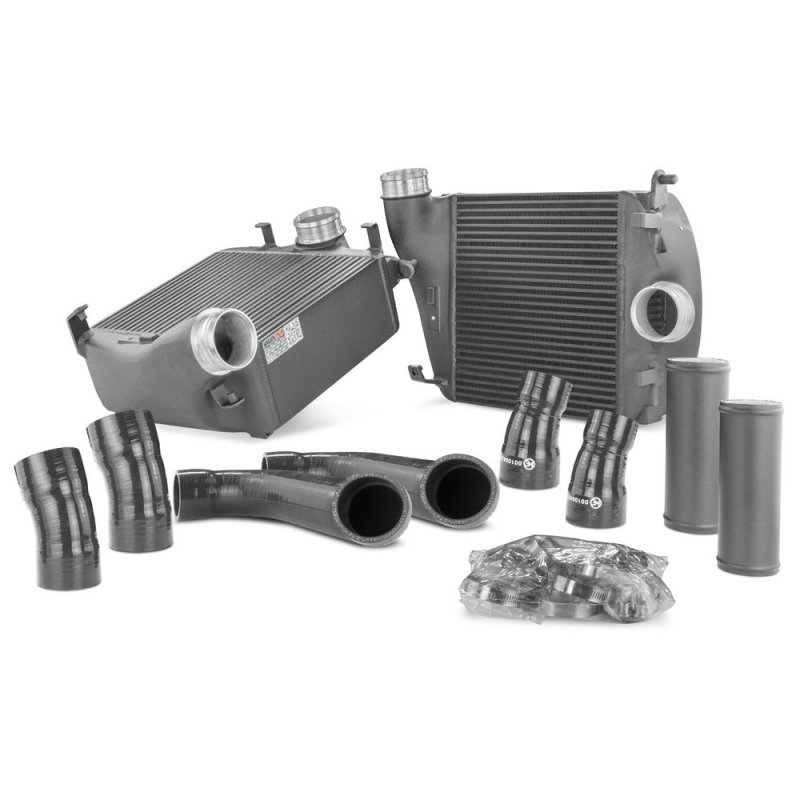 Wagner Tuning Audi RS Q8 / Lamborghini Urus / Porsche Cayenne Performance Intercooler Kit - 200001206