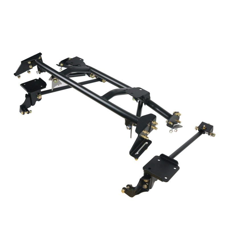 Ridetech 62-67 Nova Double Adjustable 4-Link System - 11257197