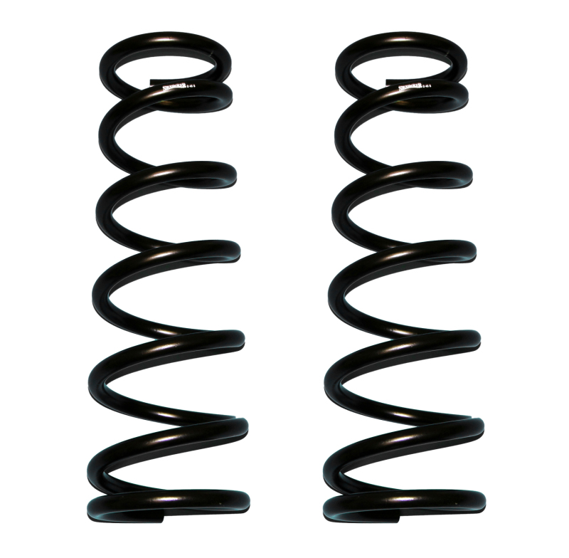 Skyjacker Coil Spring Set 2007-2007 Dodge Ram 3500 - D45