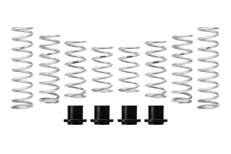 Eibach Pro-UTV 2023 Polaris RZR PRO XP 4 Sport/Premium Stage 3 Performance Springs - E85-209-033-03-22