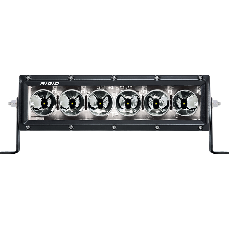 Rigid Industries Radiance+ 10in. RGBW Light Bar - 210053