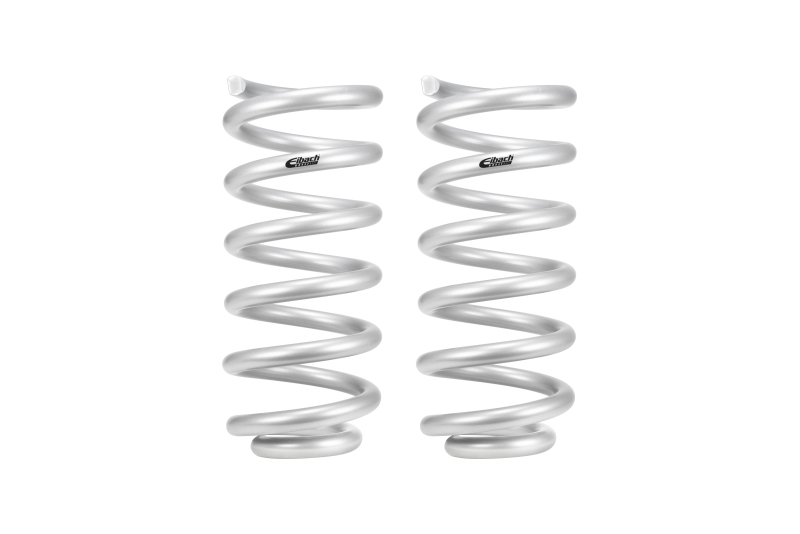 Eibach 15-20 Chevrolet Tahoe 4WD 5.3L V8 Pro-Truck 2.5in Front Lift Springs - Pair - E30-23-030-01-20