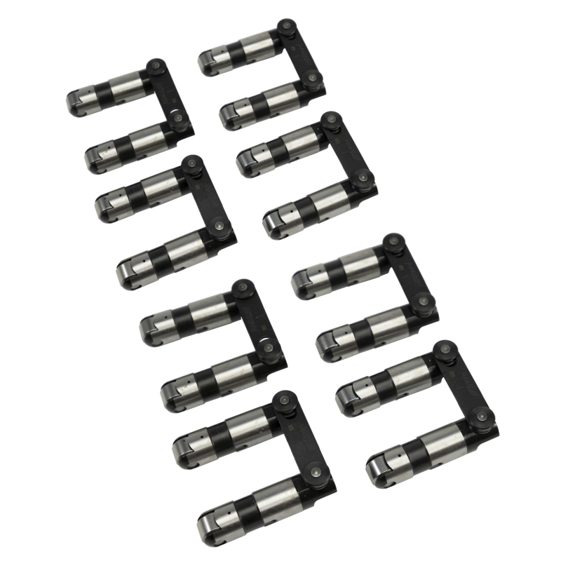 Comp Cams GM LS Evolution Retro-Fit Hydraulic Roller Lifters - Set of 16 - 89571-16