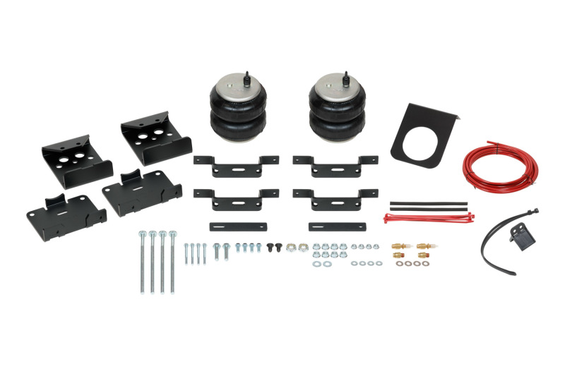 Firestone Ride-Rite Air Helper Spring Kit 21-23 Ford F-150 2WD/4WD(W21-760-2627) - 2627