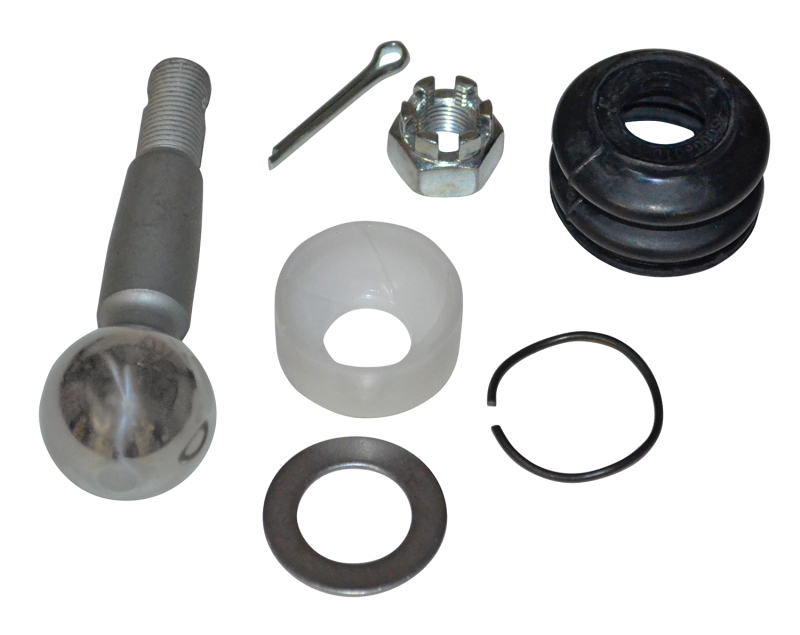 SPC Performance Muscle Car Arm Rebuild Kit - 97009