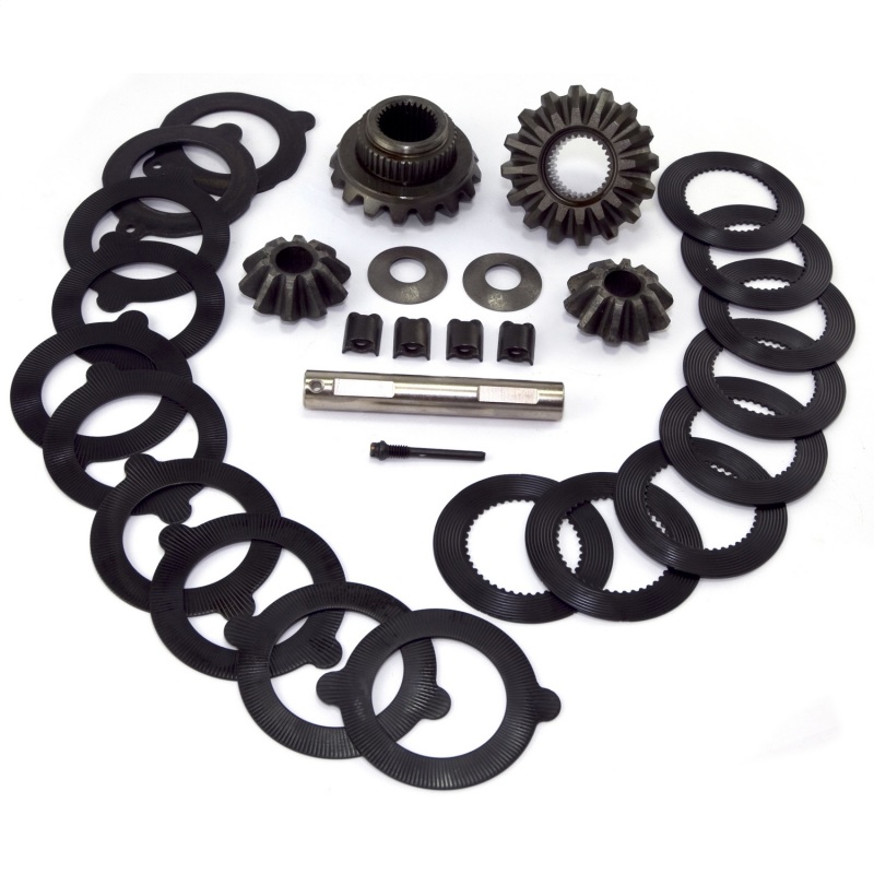 Omix Spider Gear Dana 44 Trac-Lok - 16507.41