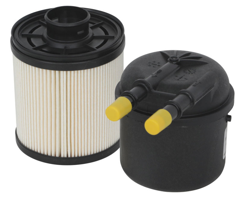 K&N 11-16 Ford 6.7L V8 Fuel Filter - PF-4700