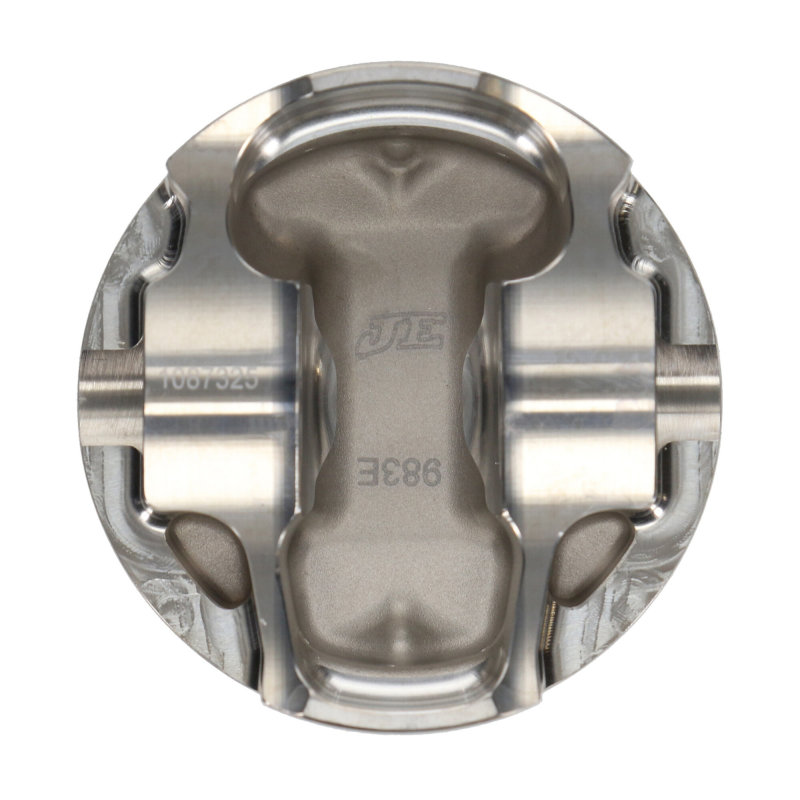 JE Pistons Ford 2.5L ST 84.00mm Bore 8.50:1 Single Piston - 312416S