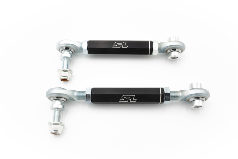 SPL Parts 09-16 Audi B8 & B8.5 A4/A5/S4/S5 Front Endlinks - SPL FE B8