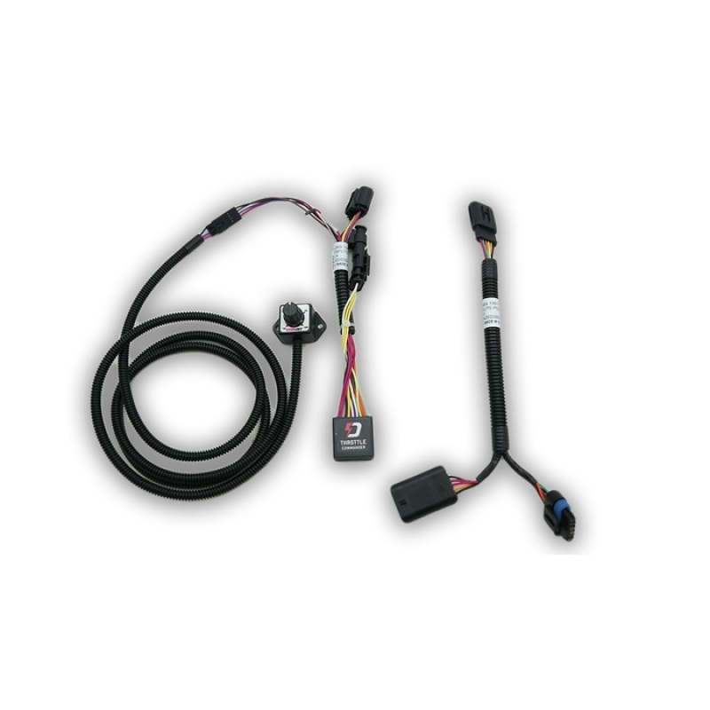 Dynojet 12-23 Can-Am Throttle Commander Kit - 96070012