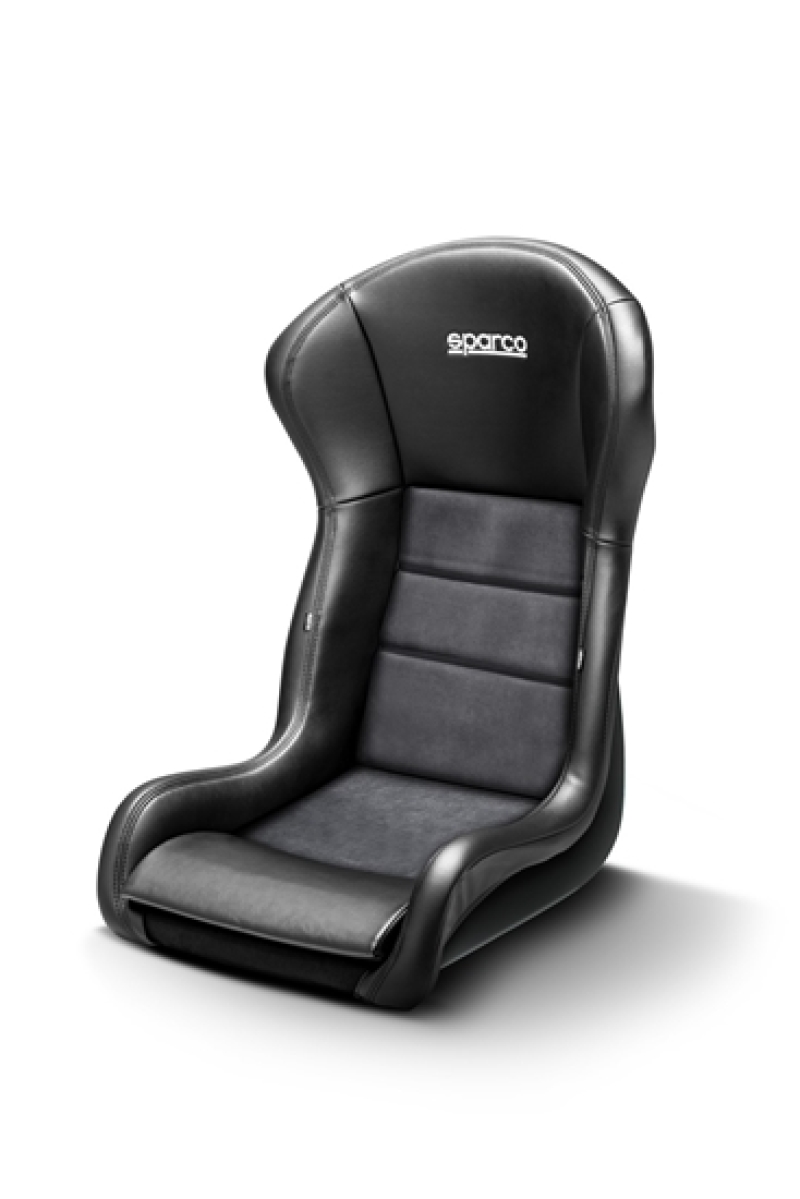 Sparco Seat STRADALE PERFORMANCE BLK - 009102RNR