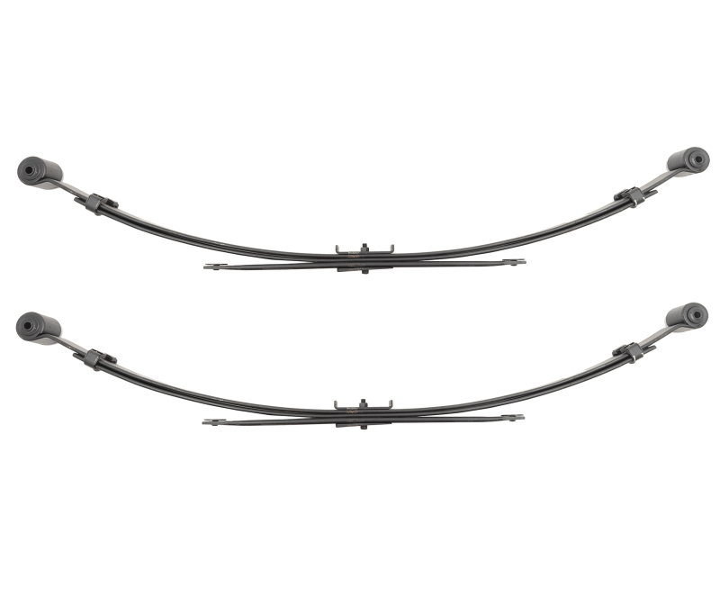 Belltech LEAF SPRING 2019+ GM Silverado/Sierra 1500 2WD/4WD 2in Drop - 5989