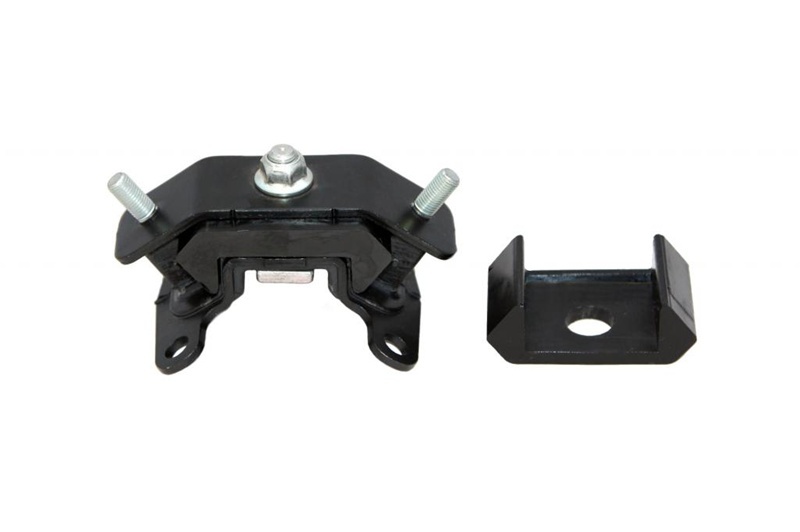 Torque Solution Transmission Mount Insert: 13+ Scion FR-S / 13+ Subaru BRZ - TS-FRS-004