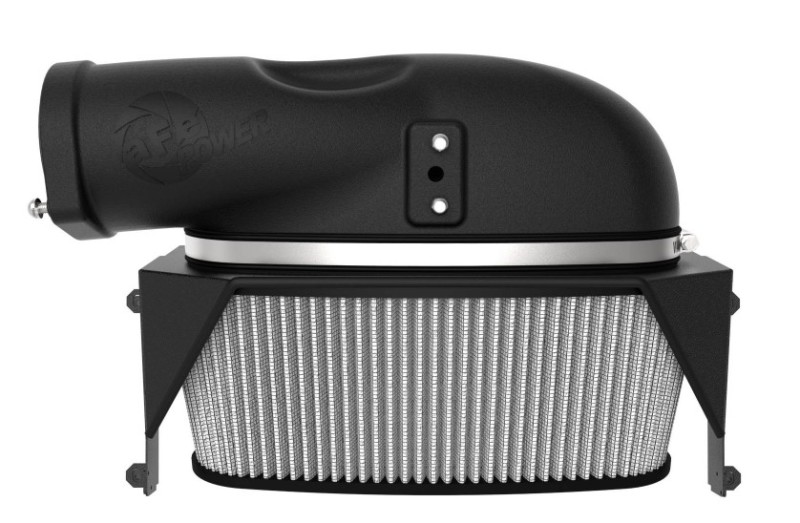 aFe Rapid Induction Pro DRY S Cold Air Intake System 14-17 Mercedes-Benz Sprinter 2500/3500 L4-2.1L - 52-10017D