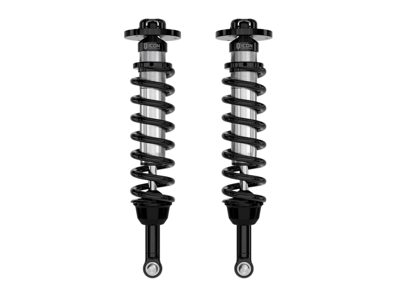 ICON 21-23 Ford F150 4WD 3in Lift 2.5 VS IR Coilover Kit - 91724