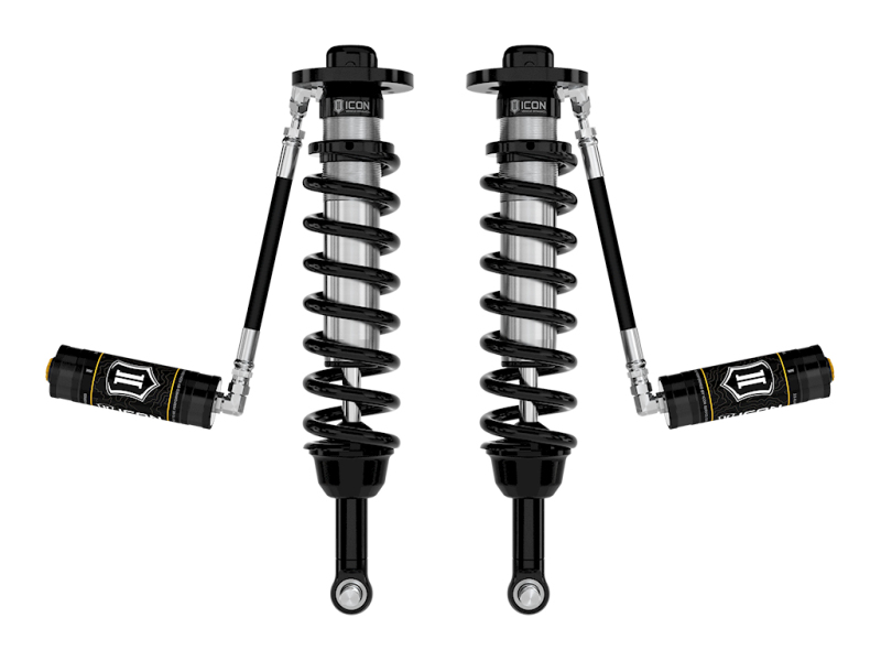 ICON 21-23 Ford F150 4WD 3in Lift 2.5 VS RR Coilover Kit - 91825