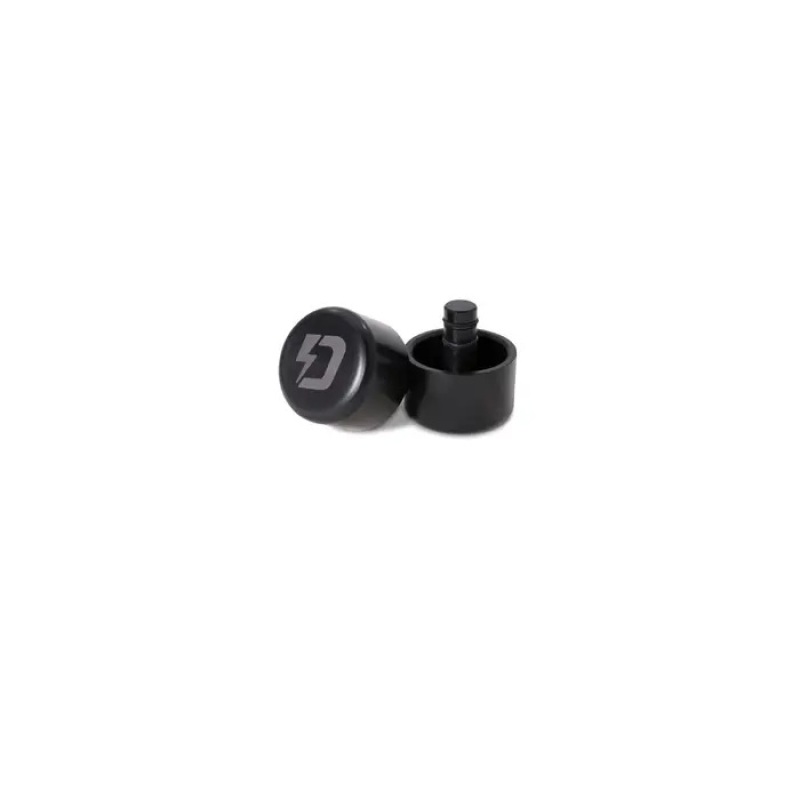 Dynojet 2021 Pan America/Sportster S Rear Axle Sliders - 61300102