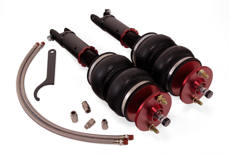 Air Lift Performance Rear Kit for 08-12 Honda Accord - 78620