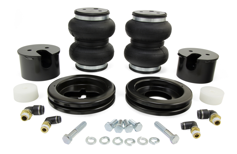 Air Lift Performance 2015+ Volkswagen Golf/GTI/Golf R MK 7 / 2016+ Audi A3 Rear Kit - 78662