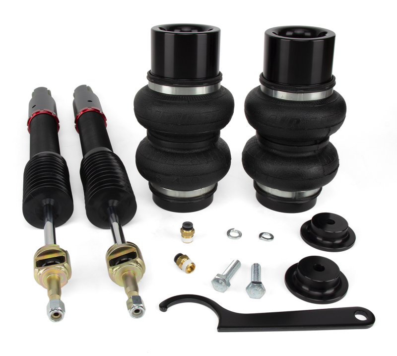 Air Lift Performance Rear Kit for 06-21 10th Gen Honda Civic (excluding Type R) - 78698