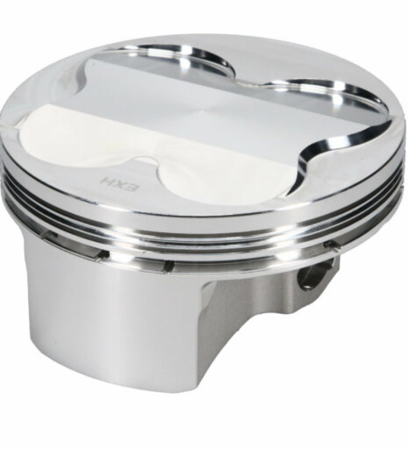 JE Pistons Polaris Predator 500 12:50:1 3.906 In Bore Piston Kit - 221843