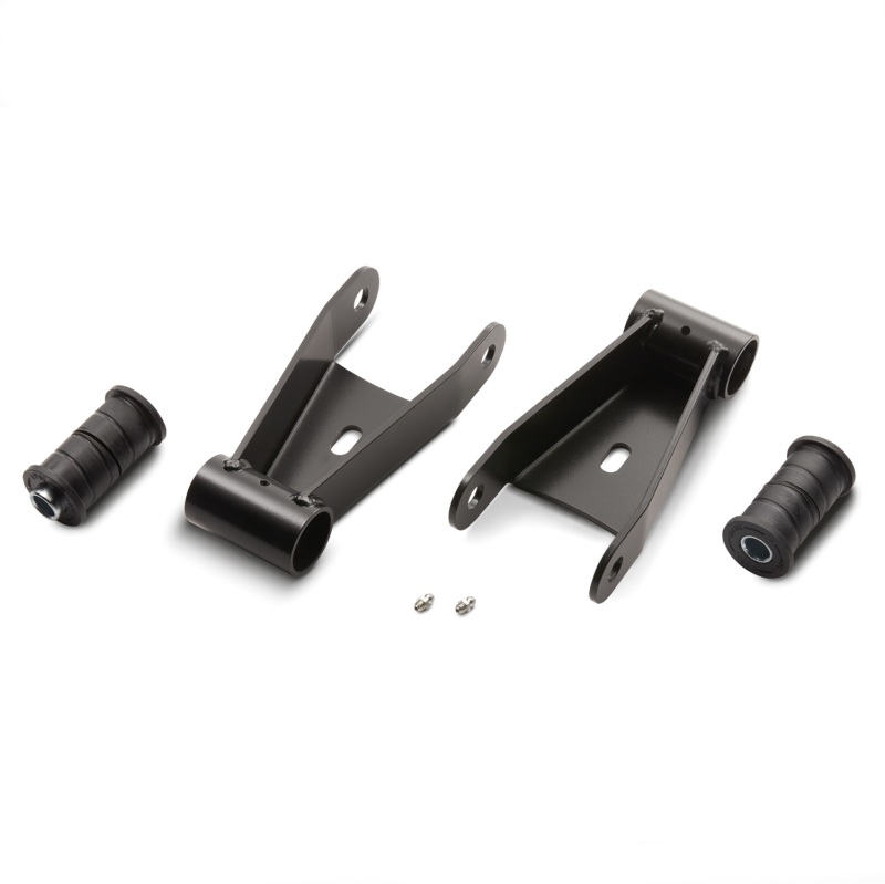 Ford Racing 2021+ Ford F-150 Rear Lowering Kit - M-3000-HB