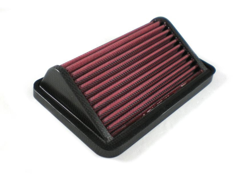 BMC 2010 Ducati 1198 R Carbon Racing Filter - CRF563/08