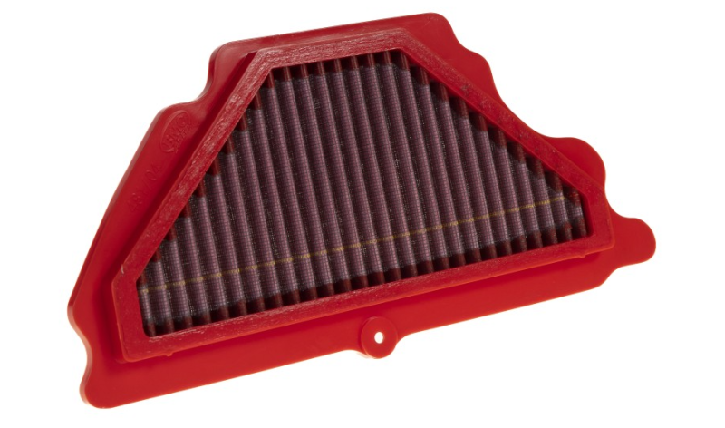 BMC 07-08 Kawasaki Zx-6R 600 Replacement Air Filter- Race - FM481/04RACE