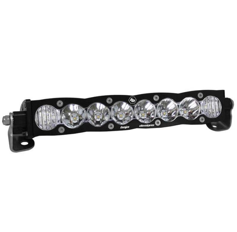 Baja Designs S8 Series Driving Combo Pattern 10in LED Light Bar - 701003