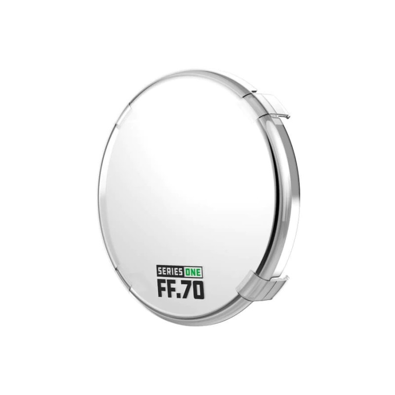 Project X Series One Lens Protector FF.70 - Clear - AC538807-1