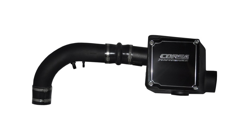 Corsa 11-13 Ford F-150 Raptor 6.2L V8 Air Intake - 44388