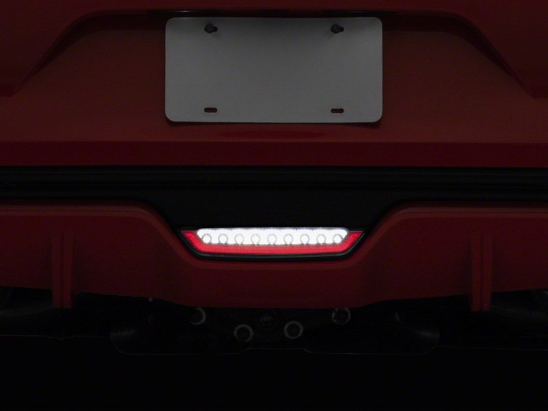 Raxiom 15-17 Ford Mustang LED Reverse Light - 408125