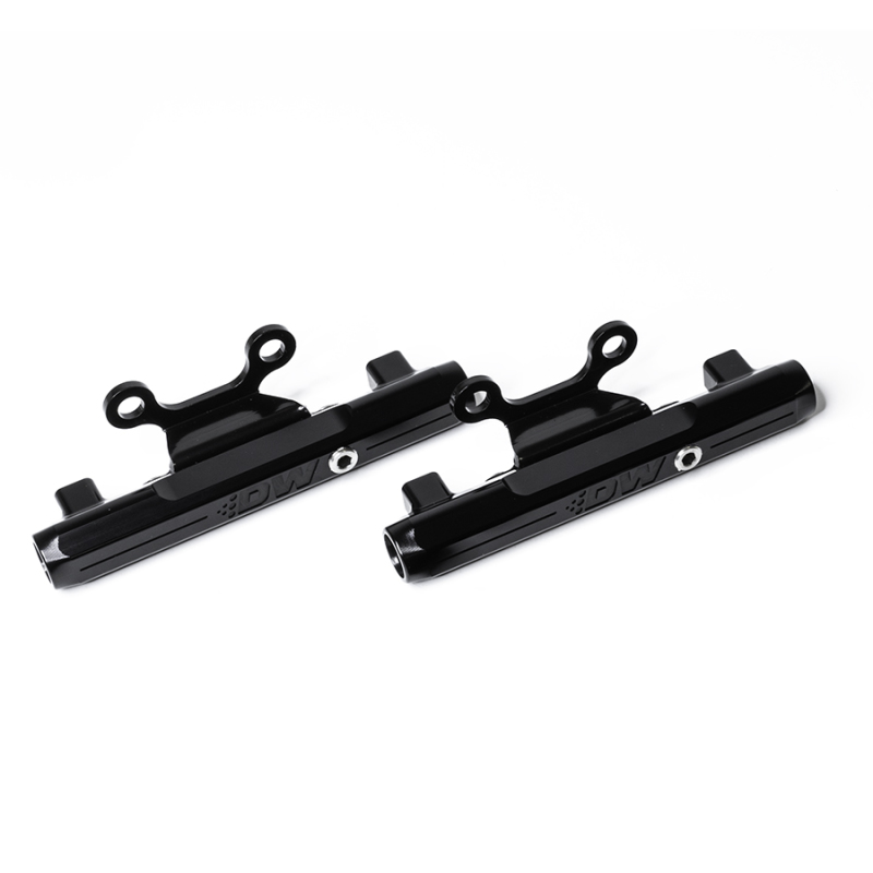 DeatschWerks Subaru 02-14 WRX/ 07-14 STI and Legacy GT Top Feed Fuel Rails - 6-102