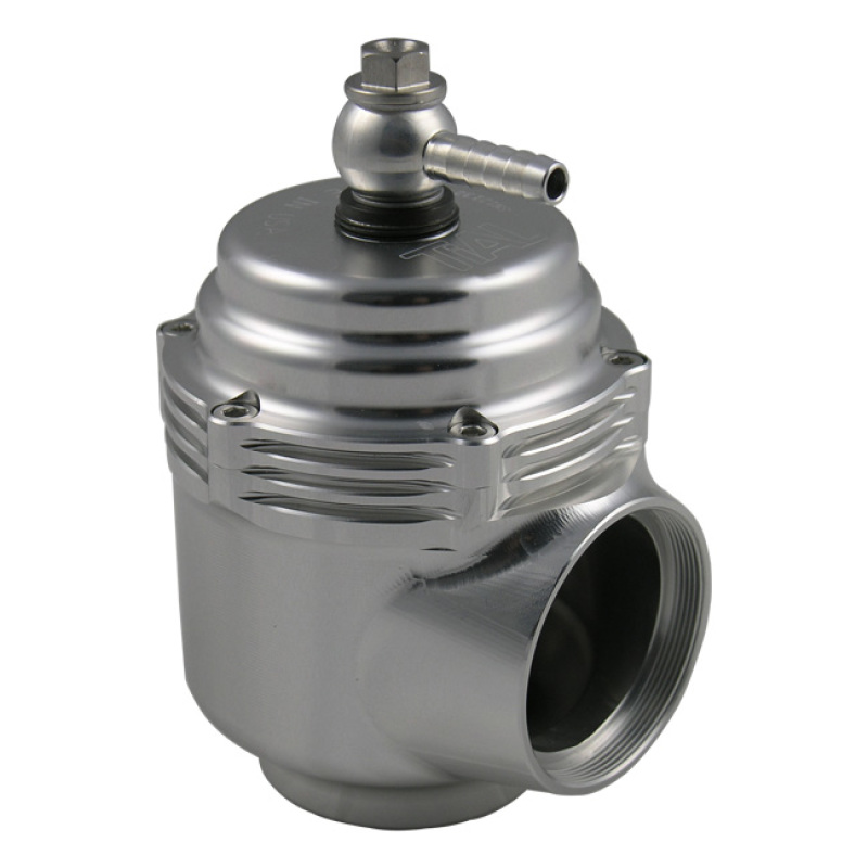 TiAL Sport QRJ BOV 1.5 PSI Spring - Silver - 004982